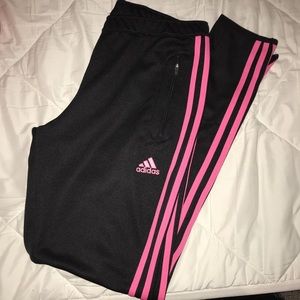 Adidas Soccer Pants